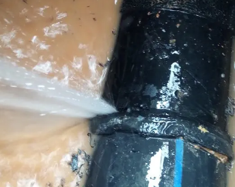 阜城漏水维修价格明细